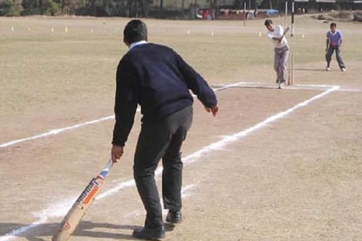 Shanti Niketan College of Education campus in Hamirpur, Himachal Pradesh, India — photo 2