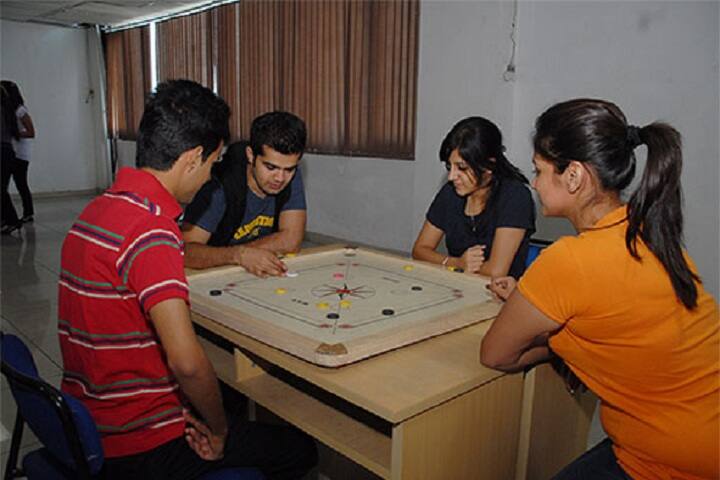 AGBS Chandigarh campus in Sahibzada Ajit Singh Nagar, Punjab, India — photo 3
