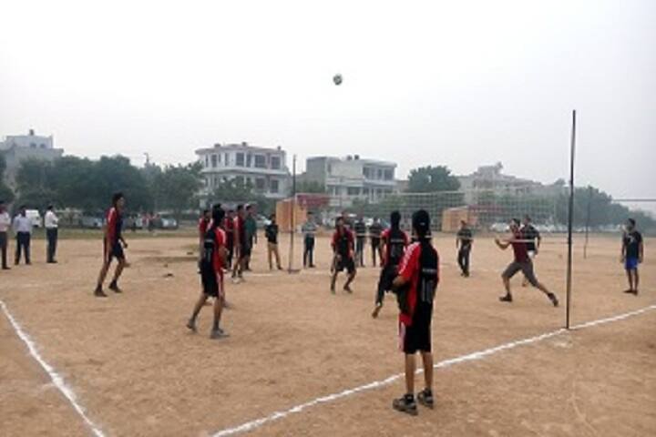 AGBS Chandigarh campus in Sahibzada Ajit Singh Nagar, Punjab, India — photo 4