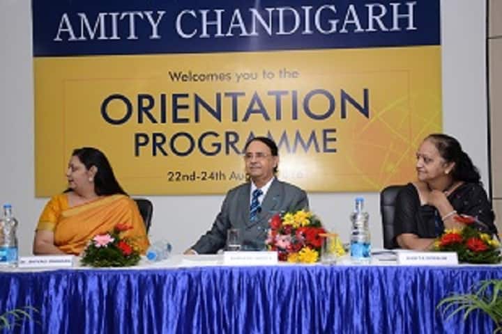 AGBS Chandigarh campus in Sahibzada Ajit Singh Nagar, Punjab, India — photo 6