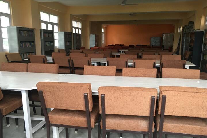 Minerva College of Education campus in Mandi, Himachal Pradesh, India — photo 4