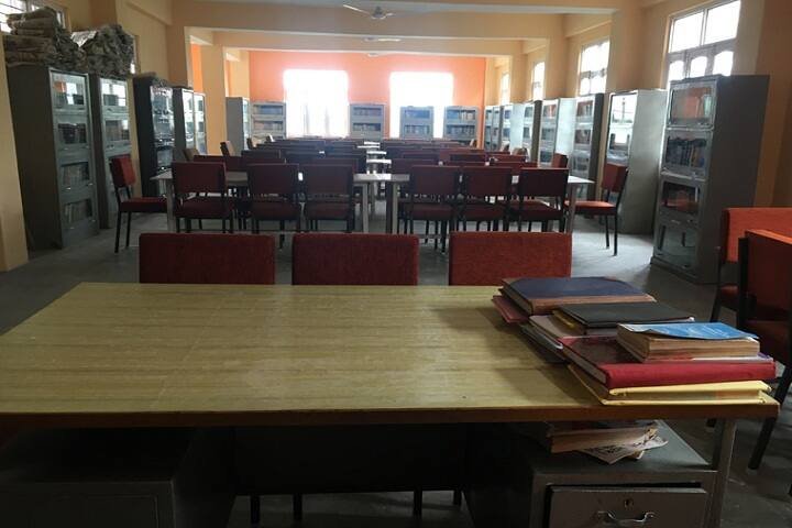 Minerva College of Education campus in Mandi, Himachal Pradesh, India — photo 5