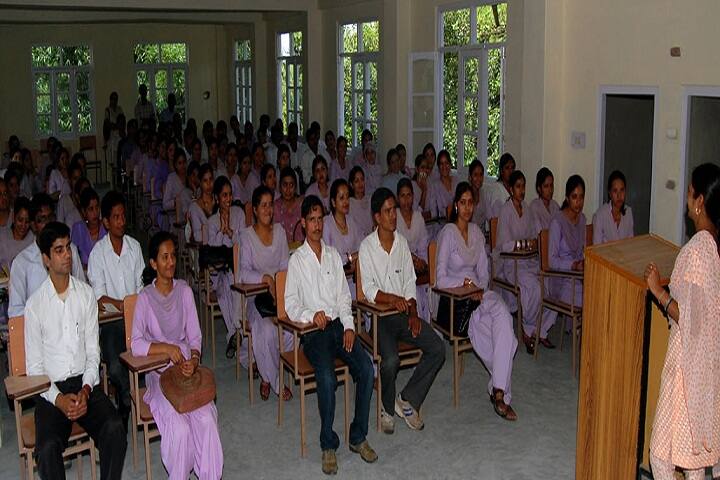 Minerva College of Education campus in Mandi, Himachal Pradesh, India — photo 6