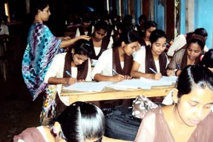 Satya Ranjan College campus in Cachar, Assam, India — photo 2