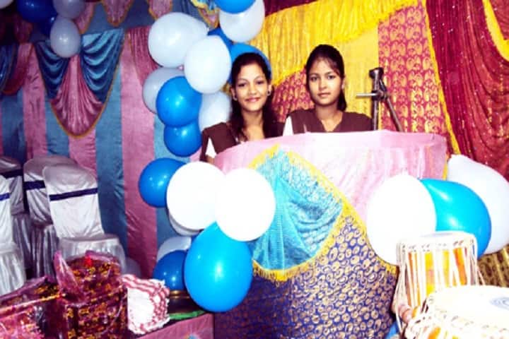Satya Ranjan College campus in Cachar, Assam, India — photo 4