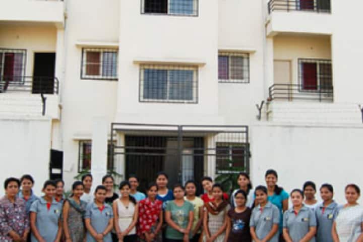 Indore Institute of Science and Technology-II campus in Indore, Madhya Pradesh, India — photo 2