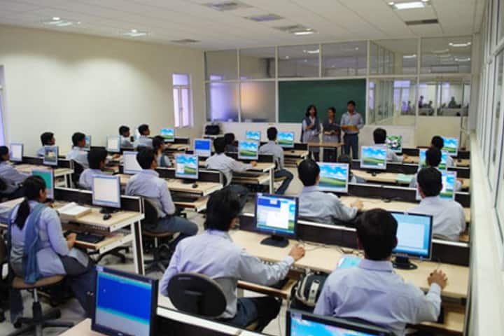 Indore Institute of Science and Technology-II campus in Indore, Madhya Pradesh, India — photo 3