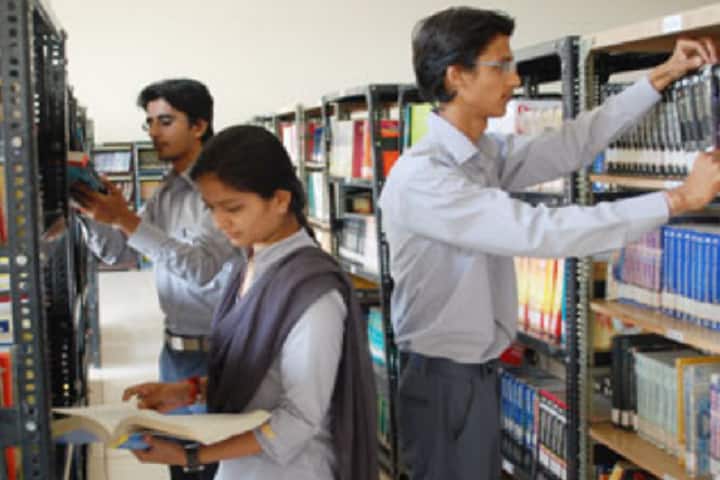 Indore Institute of Science and Technology-II campus in Indore, Madhya Pradesh, India — photo 4