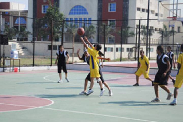 Indore Institute of Science and Technology-II campus in Indore, Madhya Pradesh, India — photo 5