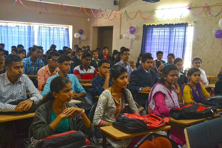 People Tree Education Society campus in Belgaum, Karnataka, India — photo 1