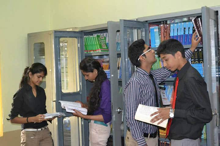 People Tree Education Society campus in Belgaum, Karnataka, India — photo 5