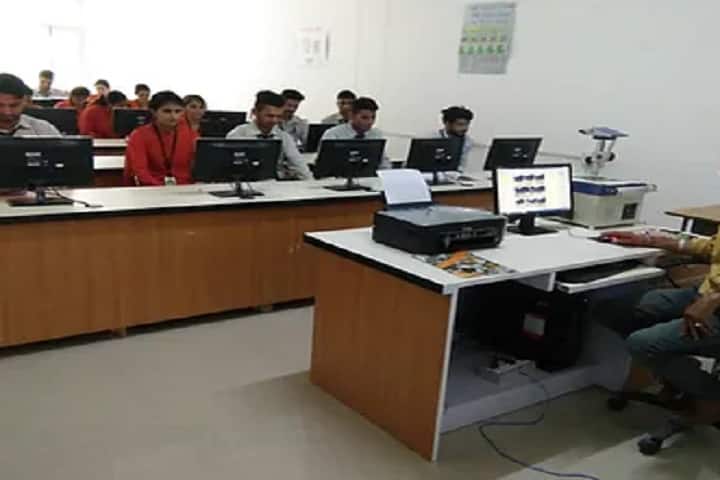 Priyadarshini College of Education campus in Chowari, Himachal Pradesh, India — photo 2