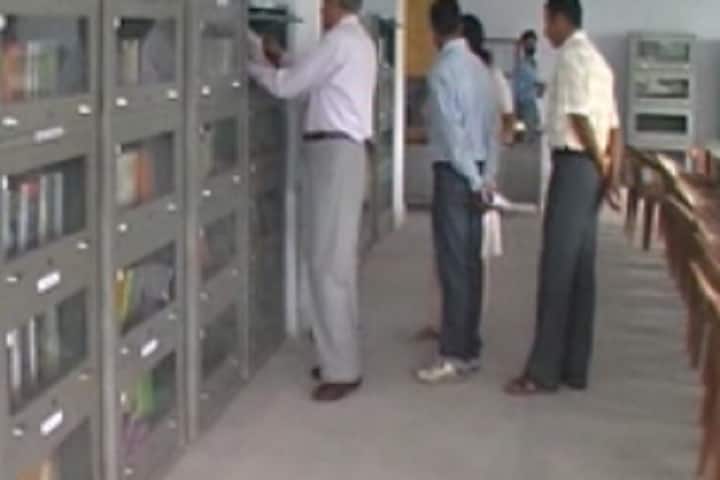 Gurukul Bharti College of Education campus in Bilaspur, Himachal Pradesh, India — photo 3