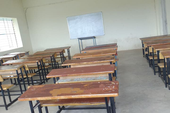 Late Ramrao Nikam B Ed College campus in Satara, Maharashtra, India — photo 3