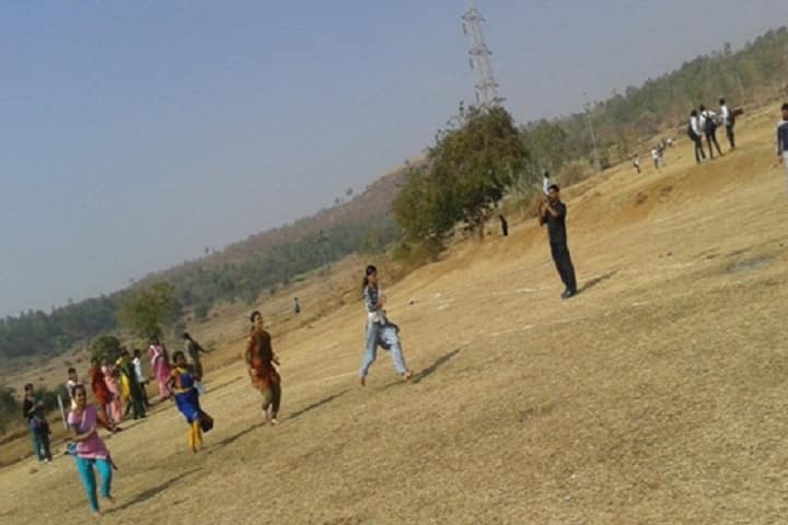Shree Santkrupa Shikshan Sanstha's Shree Santkrupa Institute of Education campus in Satara, Maharashtra, India — photo 2