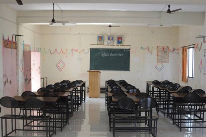 Shree Santkrupa Shikshan Sanstha's Shree Santkrupa Institute of Education campus in Satara, Maharashtra, India — photo 4