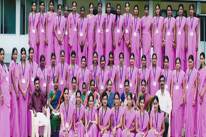 Savitribai Phule Mahila Shikshanshastra Mahavidyalaya campus in Kolhapur, Maharashtra, India — photo 5