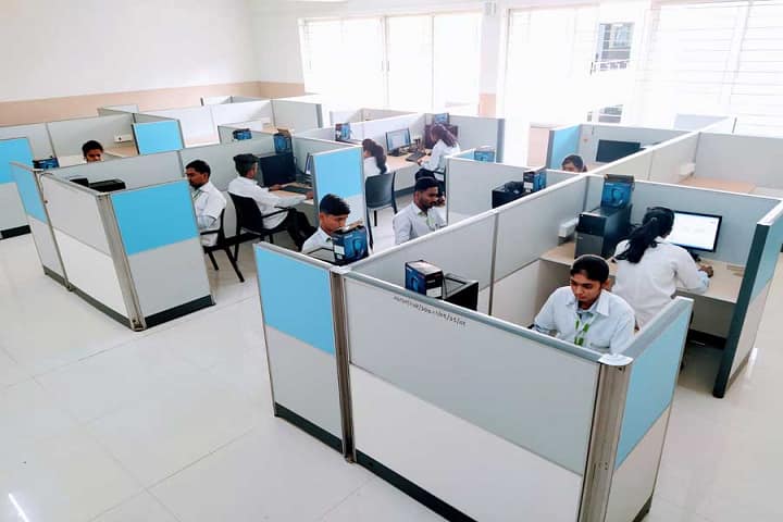 Hon Shri Annasaheb Dange College of Education campus in Sangli, Maharashtra, India — photo 4