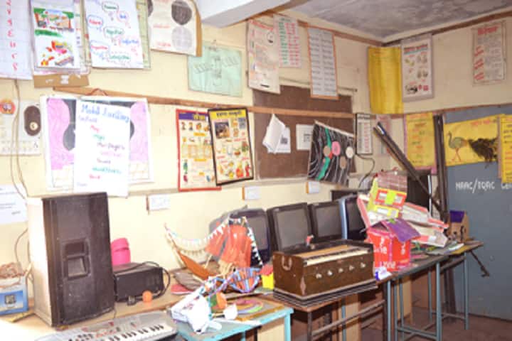 Yashwant Shikshanshastra Mahavidyalaya campus in Kolhapur, Maharashtra, India — photo 2