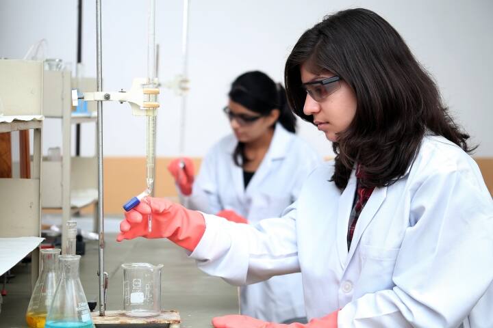 Indo Global College of Engineering campus in Mohali, Punjab, India — photo 6