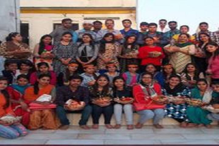 Hindu College campus in Amritsar, Punjab, India — photo 6