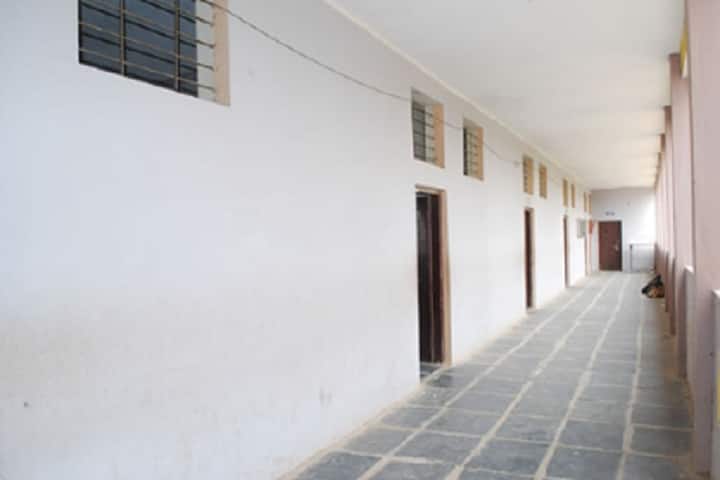 Vaibhav Shikshan Sanstha Vita's College of Education campus in Sangli, Maharashtra, India — photo 2