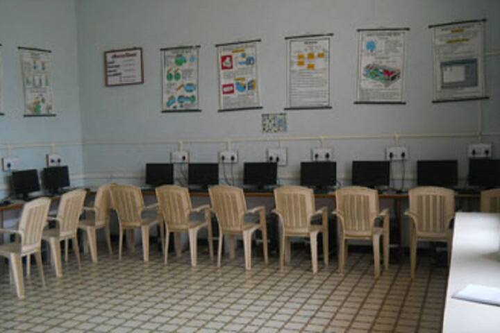 Modern College of Education campus in Satara, Maharashtra, India — photo 2