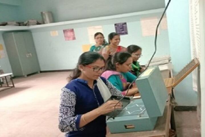 Modern College of Education campus in Satara, Maharashtra, India — photo 3