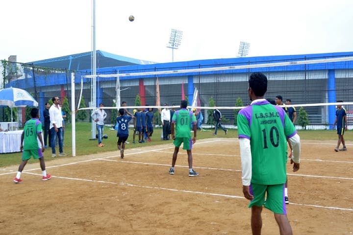 LBSM College campus in Jamshedpur, Jharkhand, India — photo 2