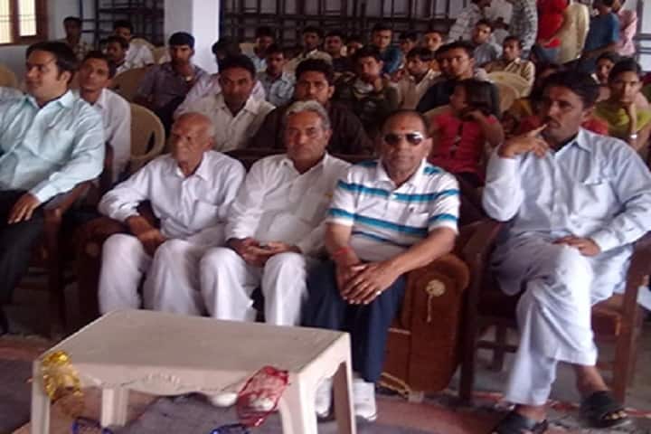 United College of Education campus in Kaithal, Haryana, India — photo 3