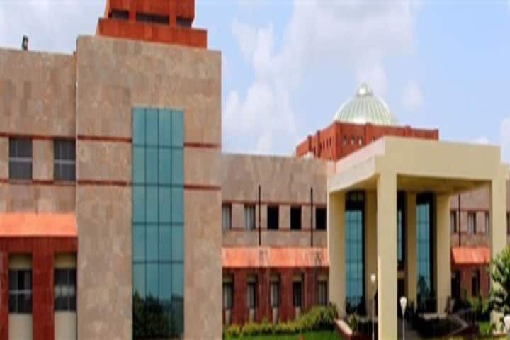 BITS Pilani Hyderabad campus in Hyderabad, Telangana, India — photo 1