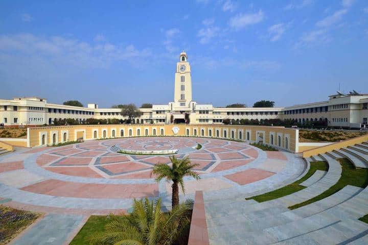 BITS Pilani Hyderabad campus in Hyderabad, Telangana, India — photo 2
