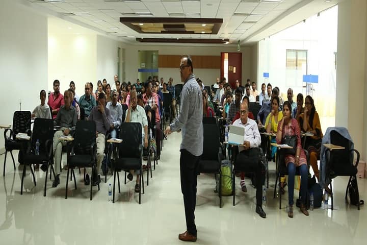 BITS Pilani Hyderabad campus in Hyderabad, Telangana, India — photo 5