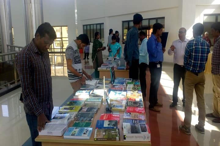BITS Pilani Hyderabad campus in Hyderabad, Telangana, India — photo 6