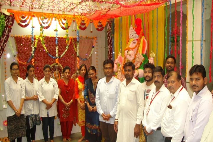 ISF College of Pharmacy campus in Moga, Punjab, India — photo 3