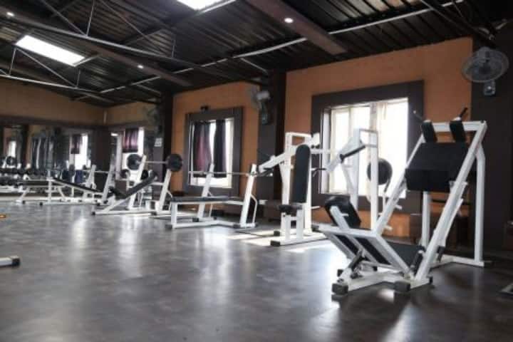 ISF College of Pharmacy campus in Moga, Punjab, India — photo 4