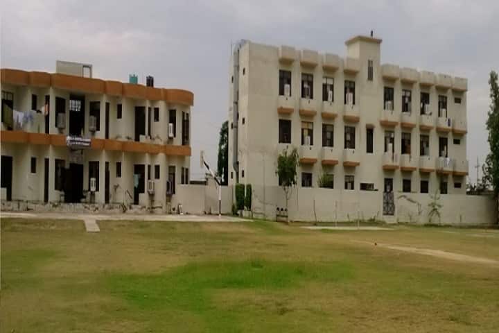 ISF College of Pharmacy campus in Moga, Punjab, India — photo 6