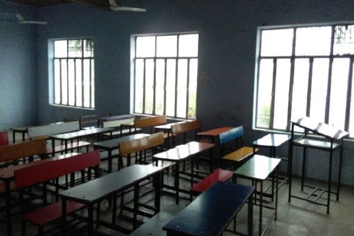 Navyug College of Education campus in Hisar, Haryana, India — photo 2