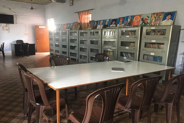 Navyug College of Education campus in Hisar, Haryana, India — photo 6