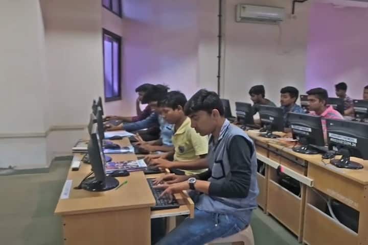 UPL University of Sustainable Technology campus in Bharuch, Gujarat, India — photo 3