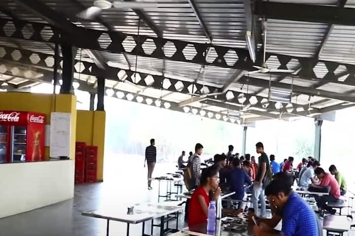UPL University of Sustainable Technology campus in Bharuch, Gujarat, India — photo 4