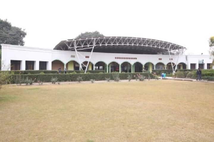 COER University campus in Roorkee, Uttarakhand, India — photo 2
