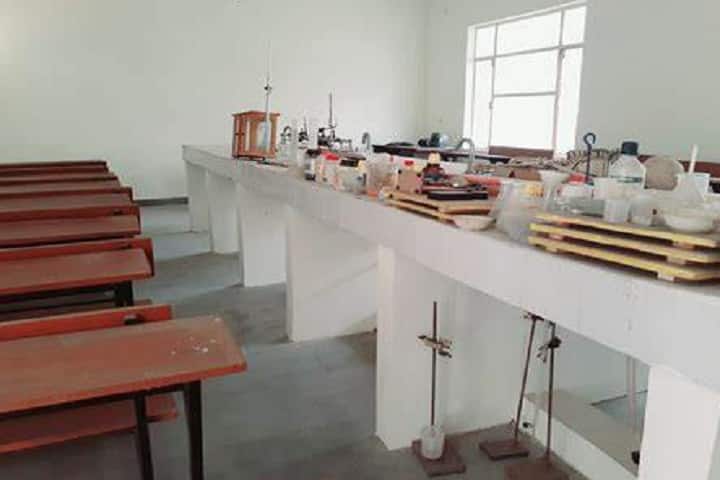 Tagore College of Education campus in Karnal, Haryana, India — photo 3