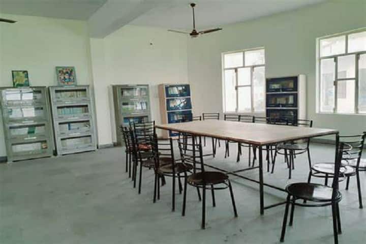 Tagore College of Education campus in Karnal, Haryana, India — photo 4