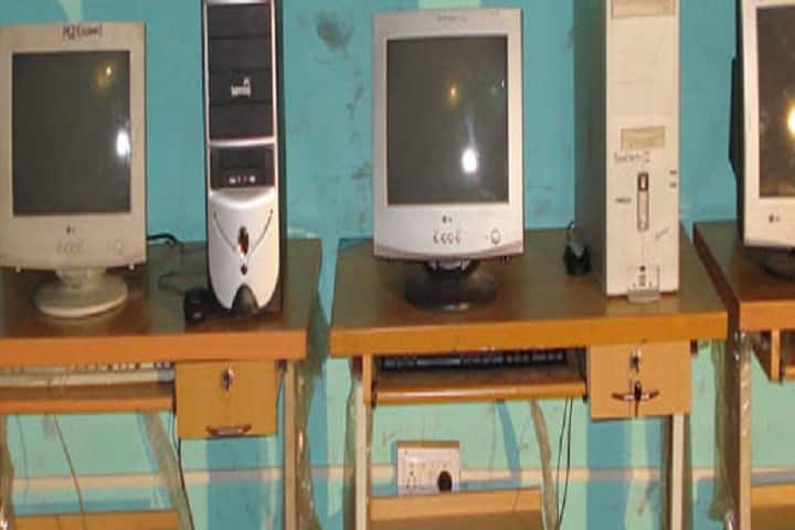Jai Mata College of Education campus in Hisar, Haryana, India — photo 4