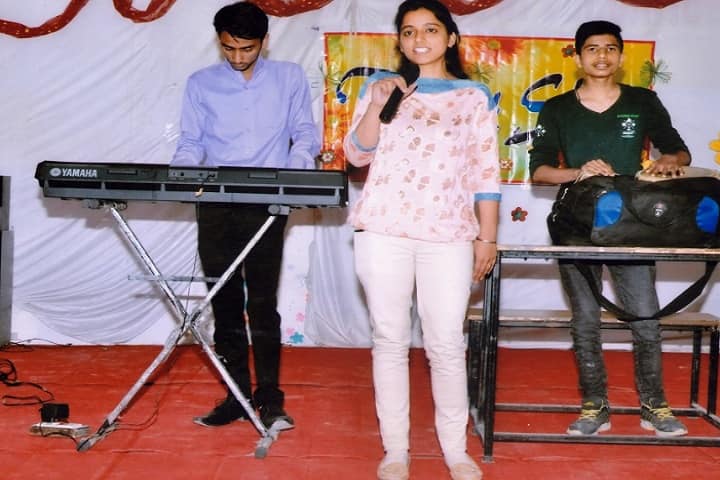 Minerva College of Education campus in Karnal, Haryana, India — photo 5
