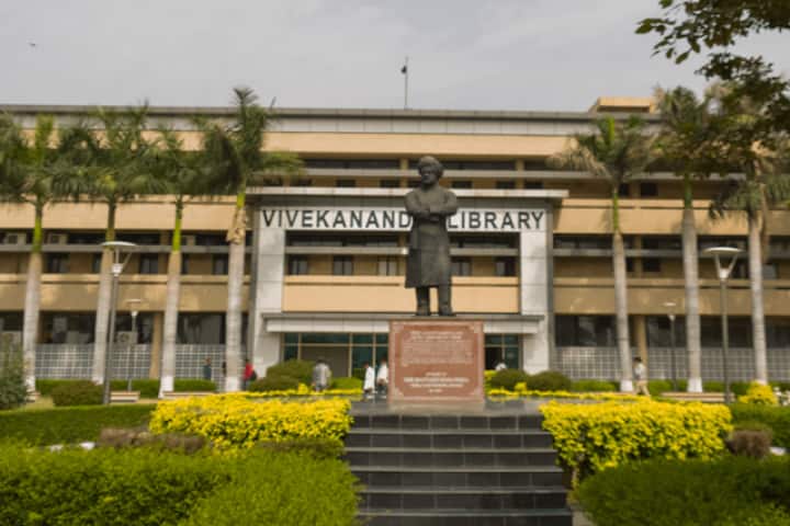 UIET MDU Rohtak campus in Rohtak, Haryana, India — photo 3