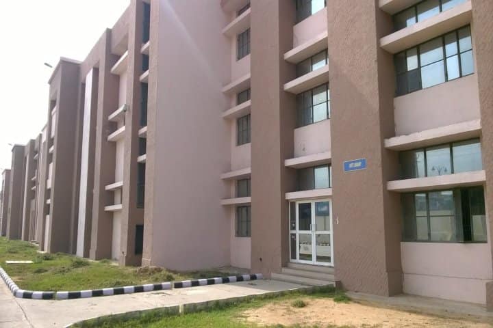 UIET MDU Rohtak campus in Rohtak, Haryana, India — photo 5