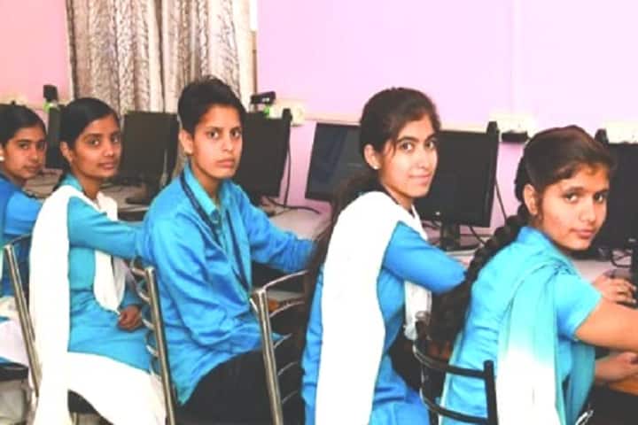 Shanti Niketan College of Education campus in Agroha, Haryana, India — photo 4