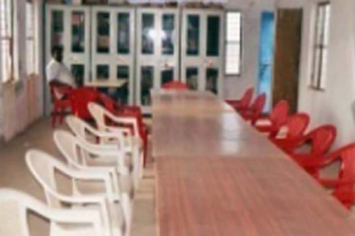 Shri Malliyappayya Swami College of Education campus in Bagalkot, Karnataka, India — photo 6
